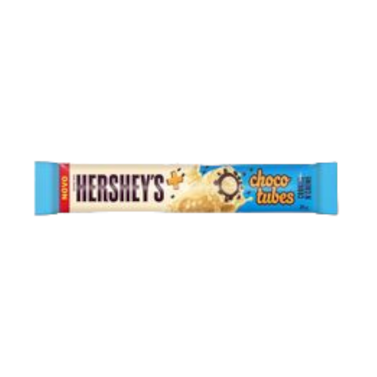 Hershey Choco Tubes Cookies and Cream (18x25G) {Exp.June-2024}