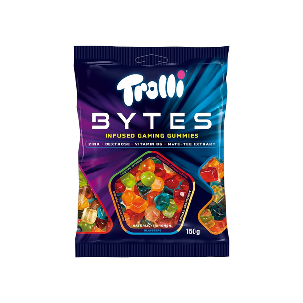 <h2>GUMMY CANDY</h2>