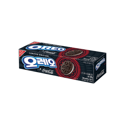 Oreo Cola (24x80G)