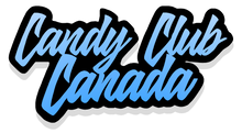 Candy Club Canada